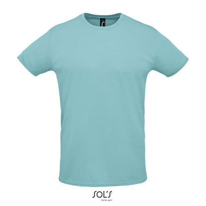 SPRINT - CAMISETA UNI 130g