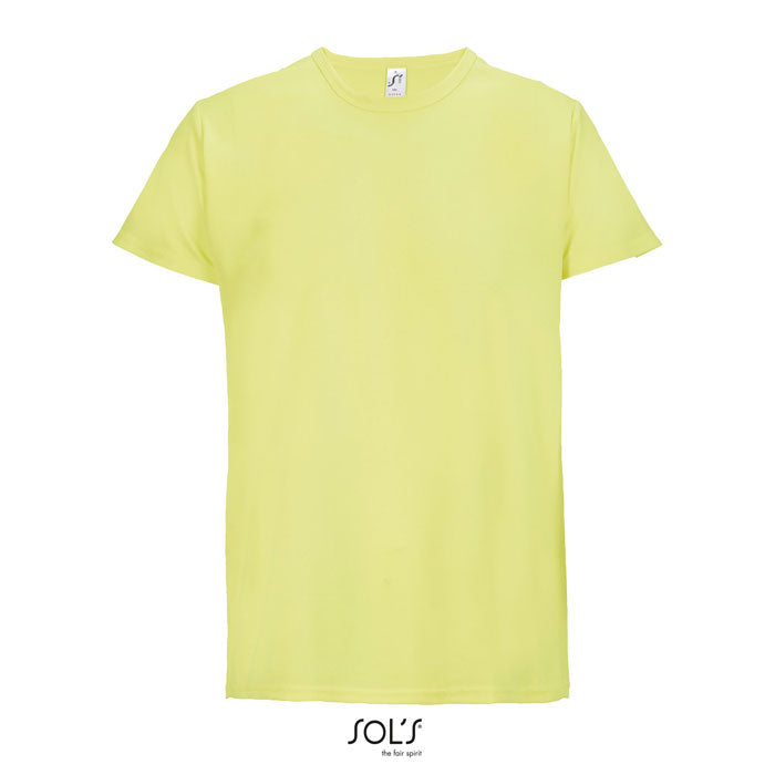 SPRINT - CAMISETA UNI 130g