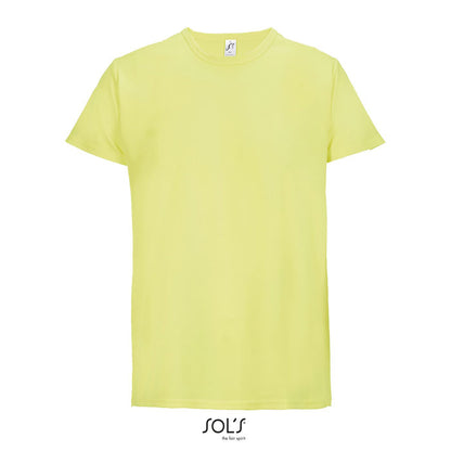 SPRINT - CAMISETA UNI 130g