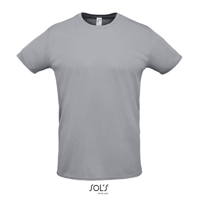 SPRINT - CAMISETA UNI 130g