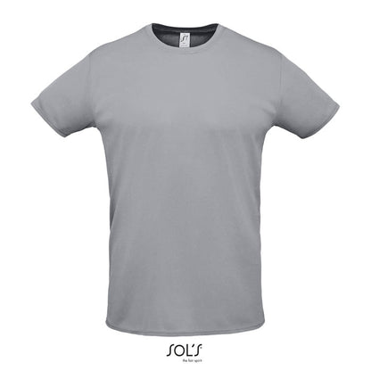 SPRINT - CAMISETA UNI 130g