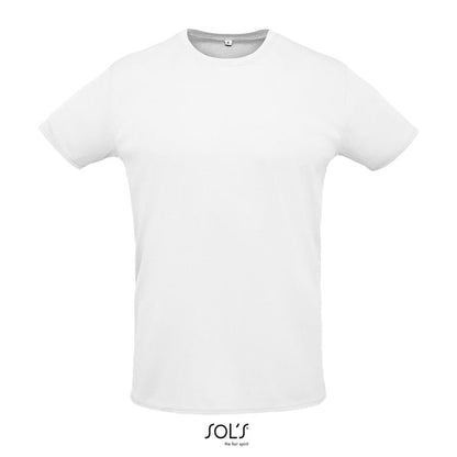 SPRINT - CAMISETA UNI 130g