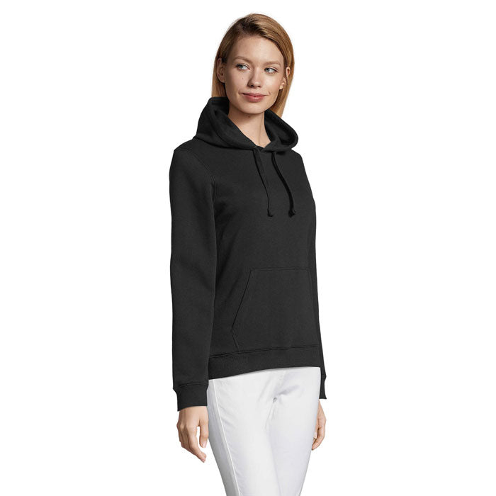 SPENCER WOMEN - Sweater 280g