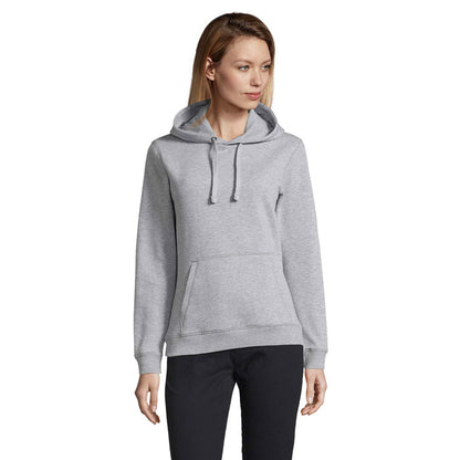 SPENCER WOMEN - Sweater 280g