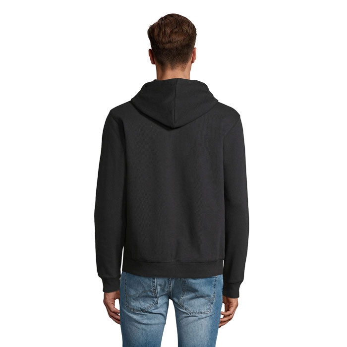 SPIKE MEN - SPIKE HOOD MEN 280gr