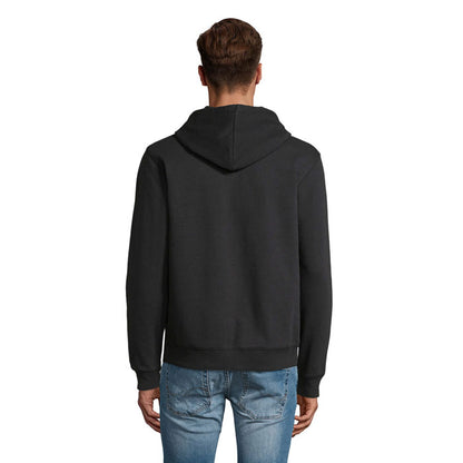 SPIKE MEN - SPIKE HOOD MEN 280gr