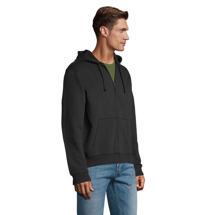SPIKE MEN - SPIKE HOOD MEN 280gr