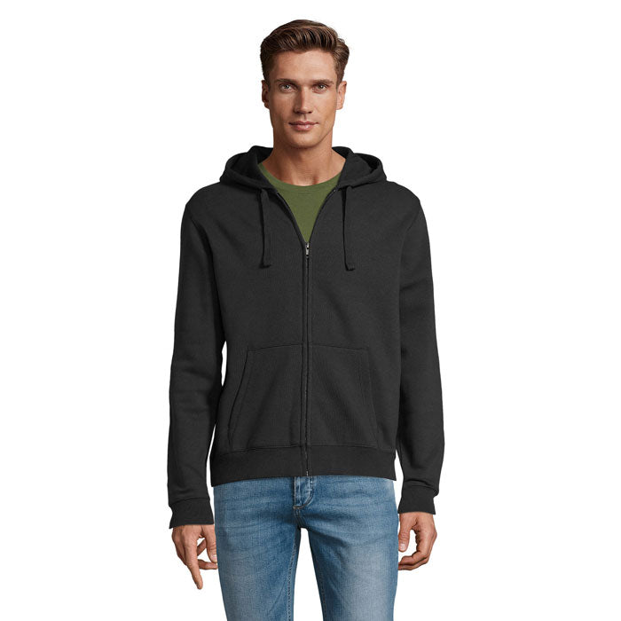 SPIKE MEN - SPIKE HOOD MEN 280gr