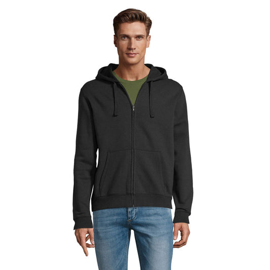 SPIKE MEN - SPIKE HOOD MEN 280gr