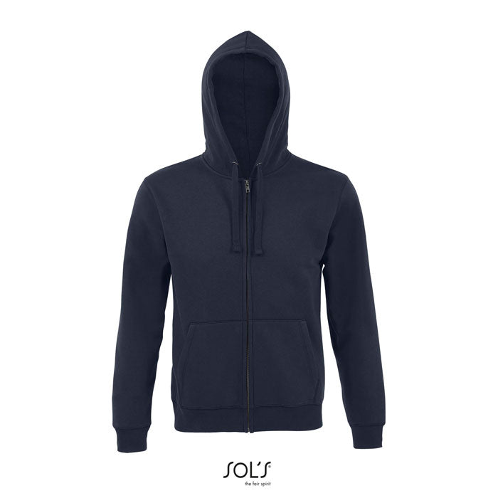 SPIKE MEN - SPIKE HOOD MEN 280gr