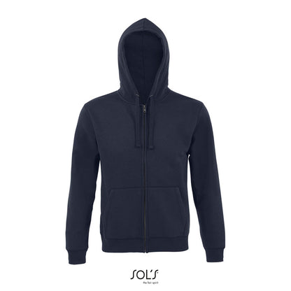 SPIKE MEN - SPIKE HOOD MEN 280gr