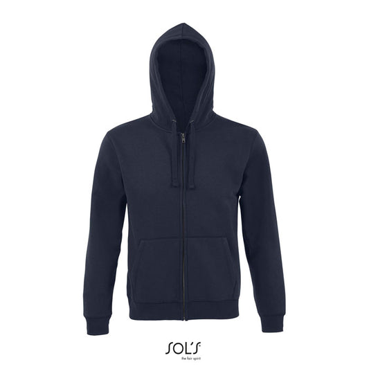 SPIKE MEN - SPIKE HOOD MEN 280gr