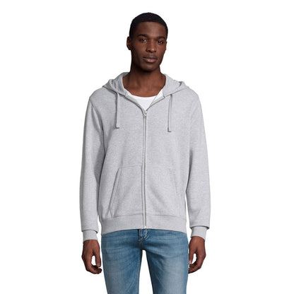 SPIKE MEN - SPIKE HOOD MEN 280gr