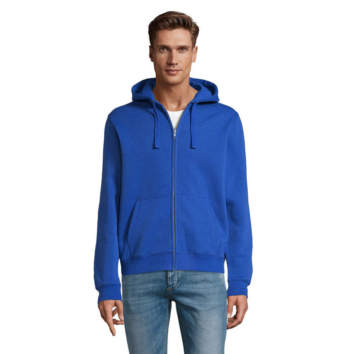 SPIKE MEN - SPIKE HOOD MEN 280gr