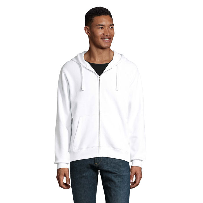 SPIKE MEN - SPIKE HOOD MEN 280gr