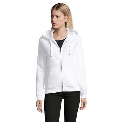SPIKE WOMEN - SPIKE HOOD WOMEN 280gr