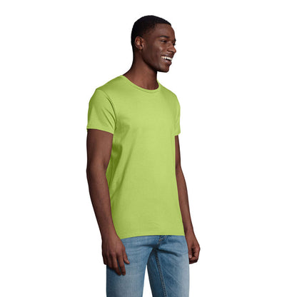 PIONEER HERREN - T-Shirt 175g