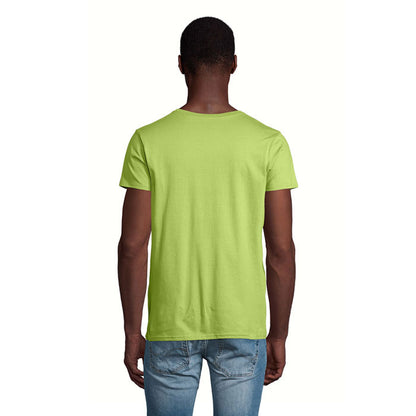 PIONEER HERREN - T-Shirt 175g