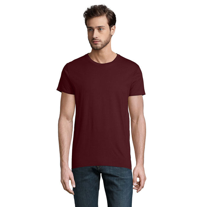 PIONEER HERREN - T-Shirt 175g