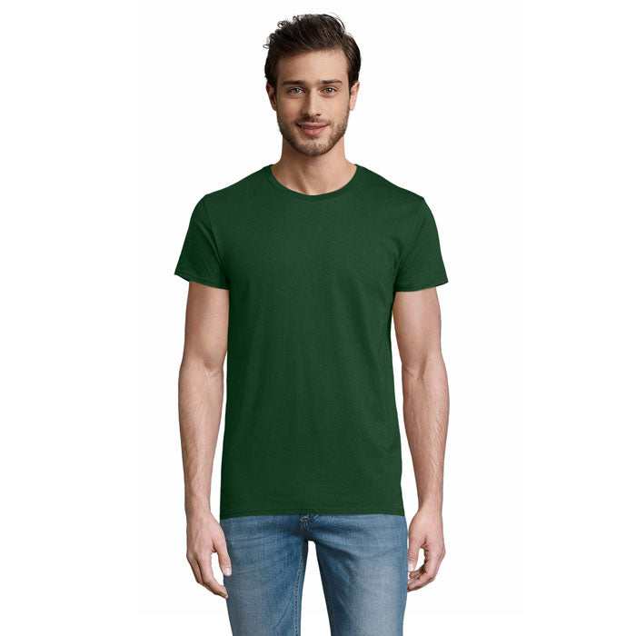 PIONEER HERREN - T-Shirt 175g