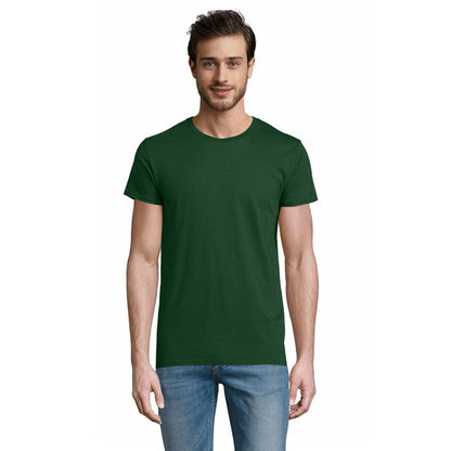 PIONEER HERREN - T-Shirt 175g