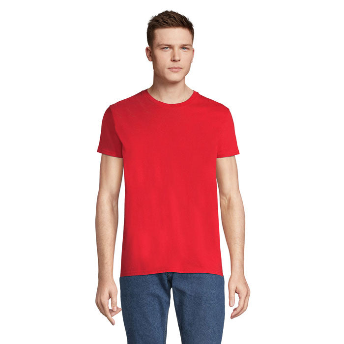 PIONEER HERREN - T-Shirt 175g