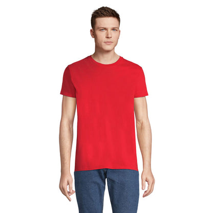 PIONEER HERREN - T-Shirt 175g