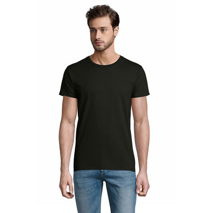 PIONEER HERREN - T-Shirt 175g