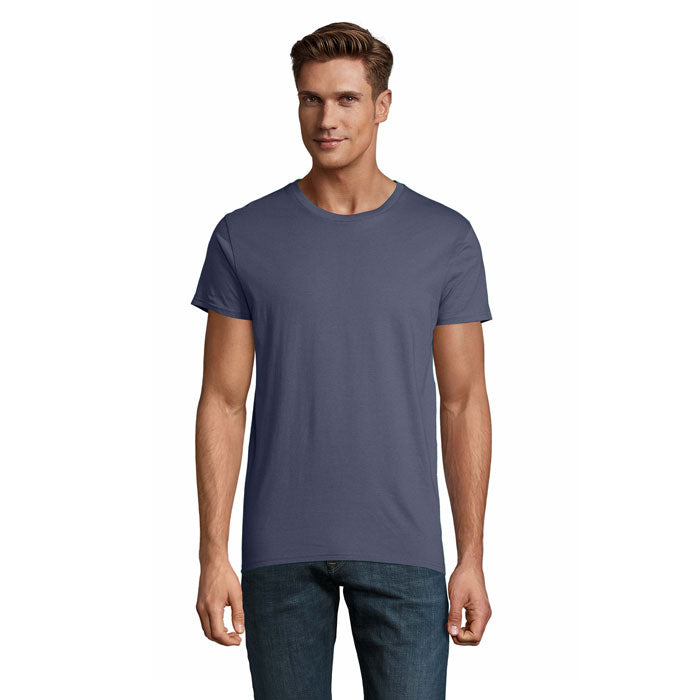 PIONEER HERREN - T-Shirt 175g