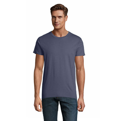 PIONEER HERREN - T-Shirt 175g