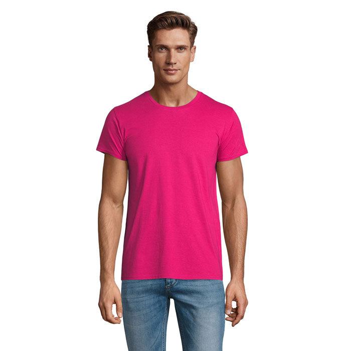 PIONEER HERREN - T-Shirt 175g