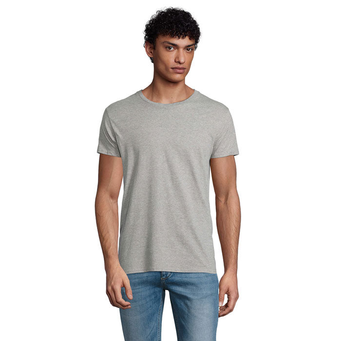 PIONEER HERREN - T-Shirt 175g