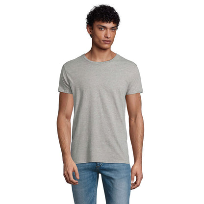 PIONEER HERREN - T-Shirt 175g