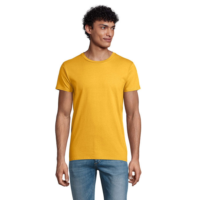 PIONEER HERREN - T-Shirt 175g