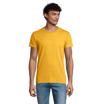 PIONEER HERREN - T-Shirt 175g
