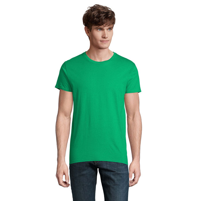 PIONEER HERREN - T-Shirt 175g
