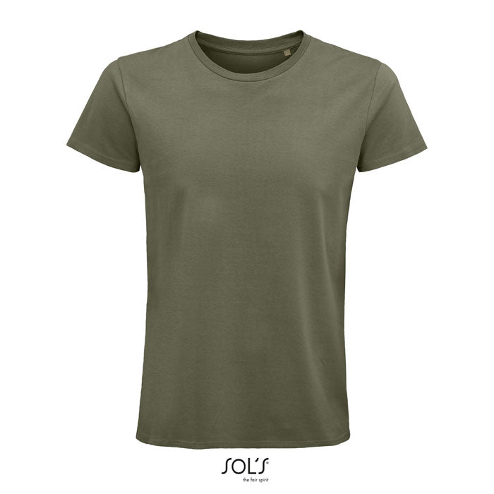 PIONEER HERREN - T-Shirt 175g