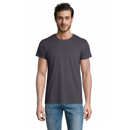 PIONEER HERREN - T-Shirt 175g