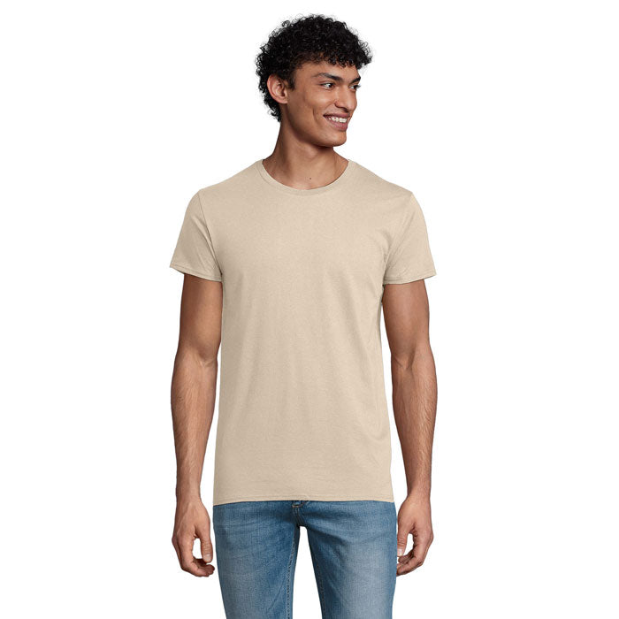 PIONEER HERREN - T-Shirt 175g