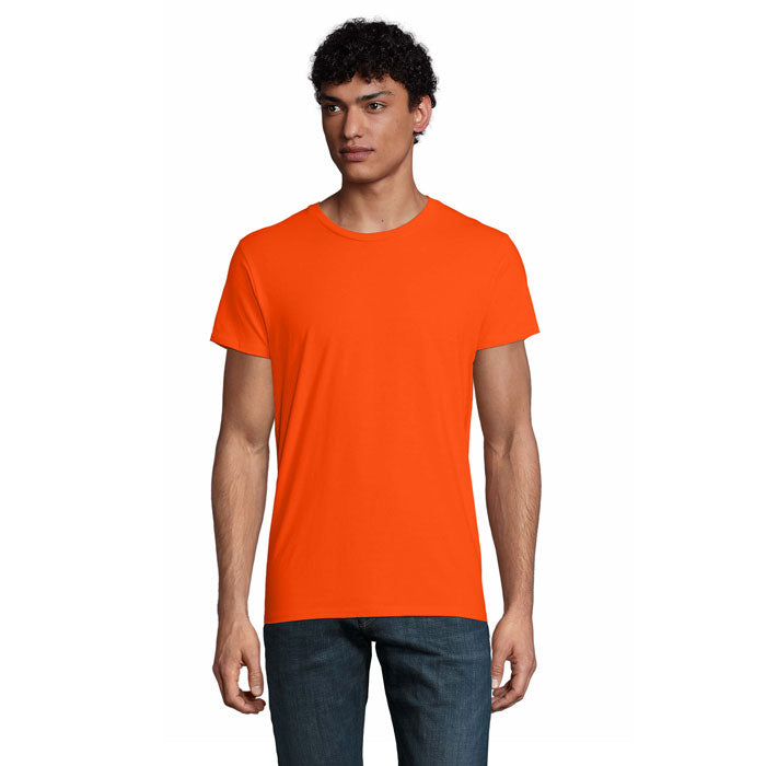 PIONEER HERREN - T-Shirt 175g