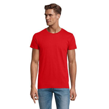 PIONEER HERREN - T-Shirt 175g