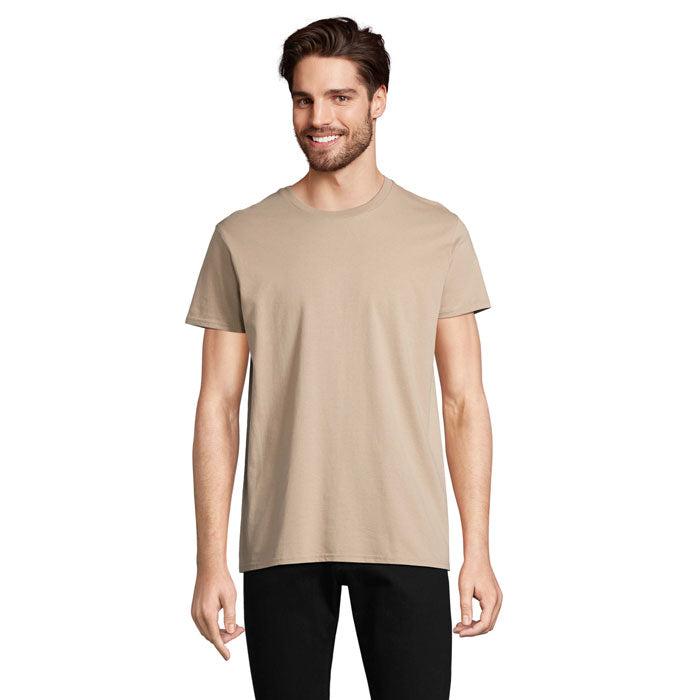 PIONEER HERREN - T-Shirt 175g
