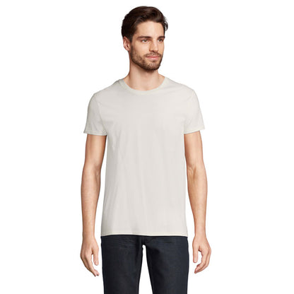 PIONEER HERREN - T-Shirt 175g