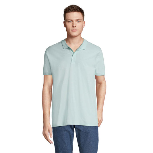 PLANET MEN - Polo 170gr