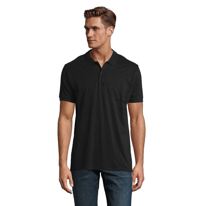 PLANET MEN - Polo 170gr