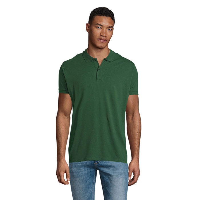 PLANET MEN - Polo 170gr