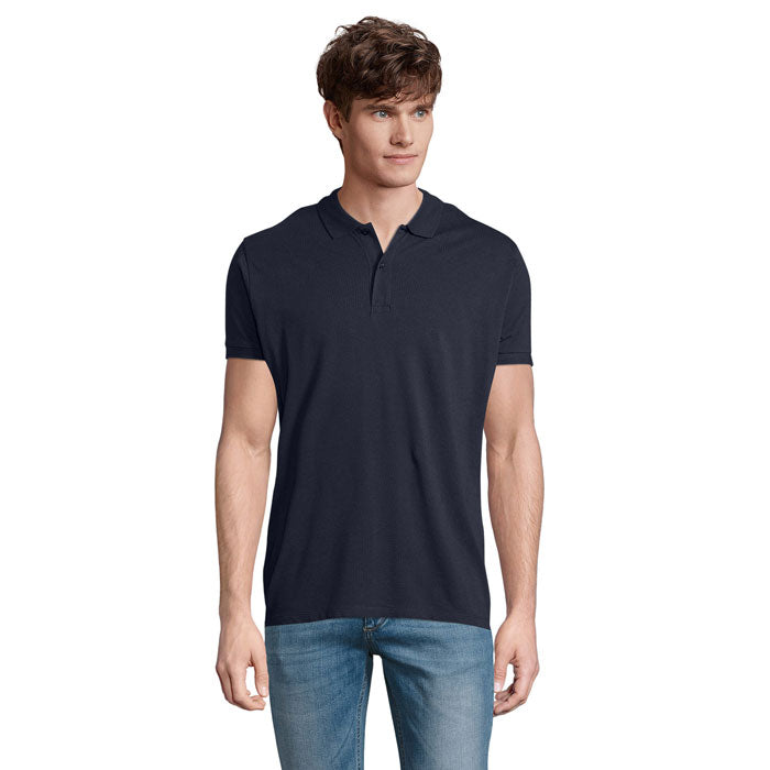 PLANET MEN - Polo 170gr