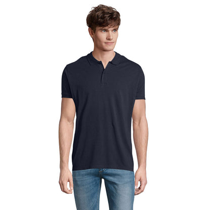 PLANET MEN - Polo 170gr