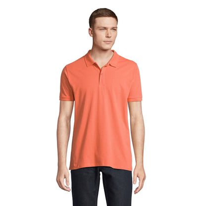 PLANET MEN - Polo 170gr