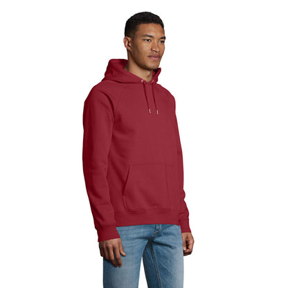 STELLAR - Sudadera con capucha unisex